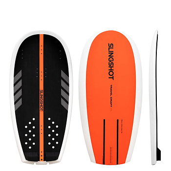 SLINGSHOT  TRAVEL CRAFT V1 90cm