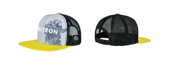Aztron Full Logo Cap