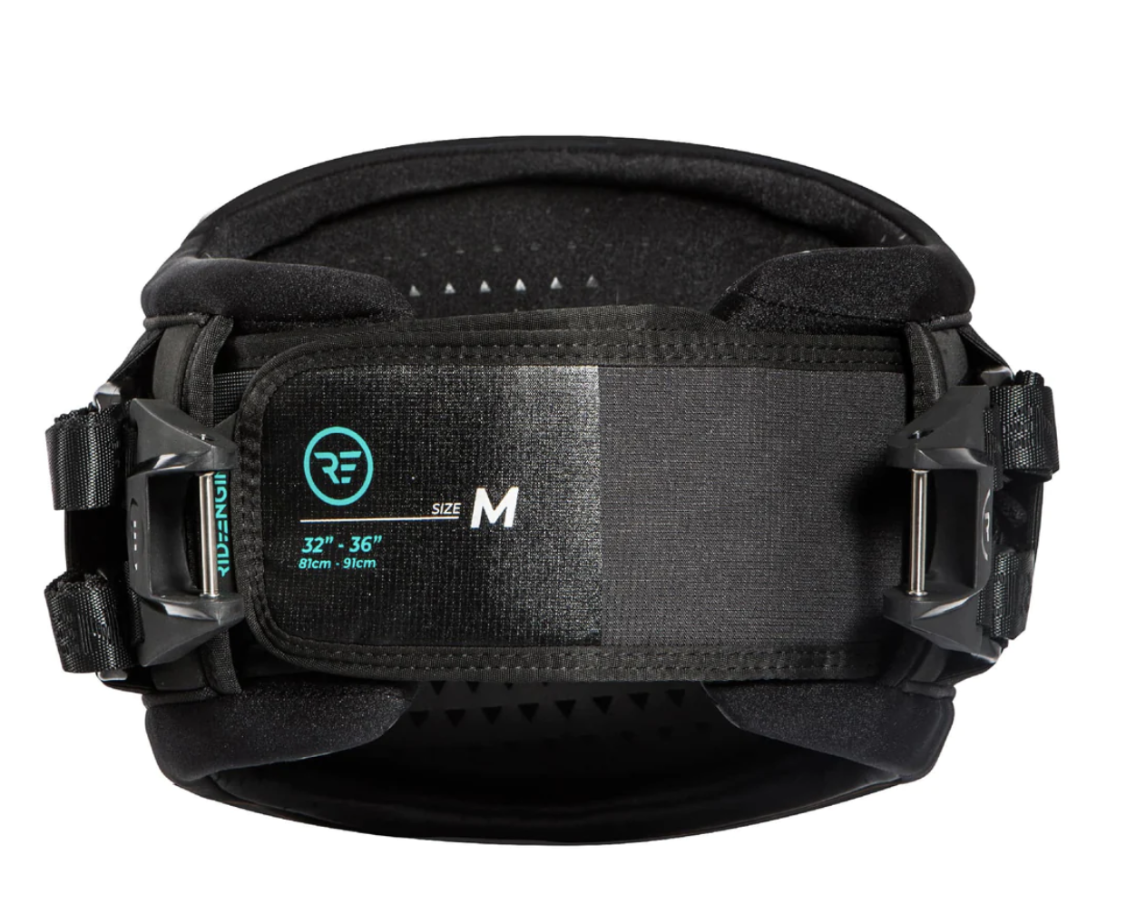 Ride Engine Momentum V3 - Black Magic - 3