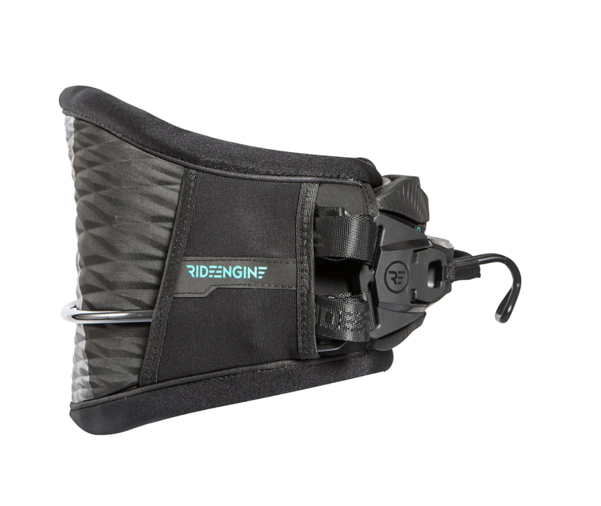 Ride Engine Momentum V3 - Black Magic - 4