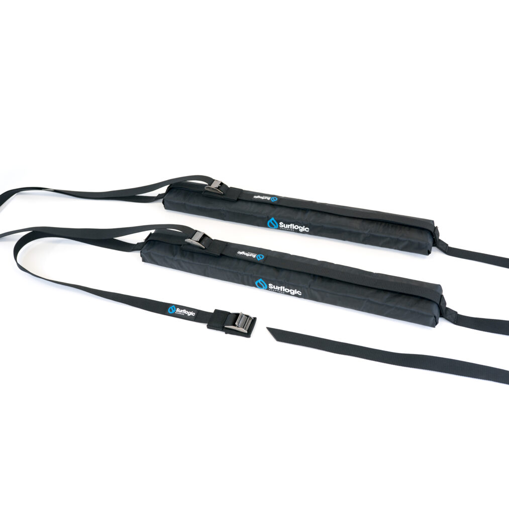 SURFLOGIC SOFT RACKS SUP/LONGBOARD 70 CM / 28”
