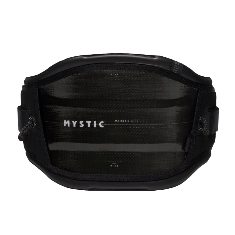 Mystic Majestic Wing harness Black