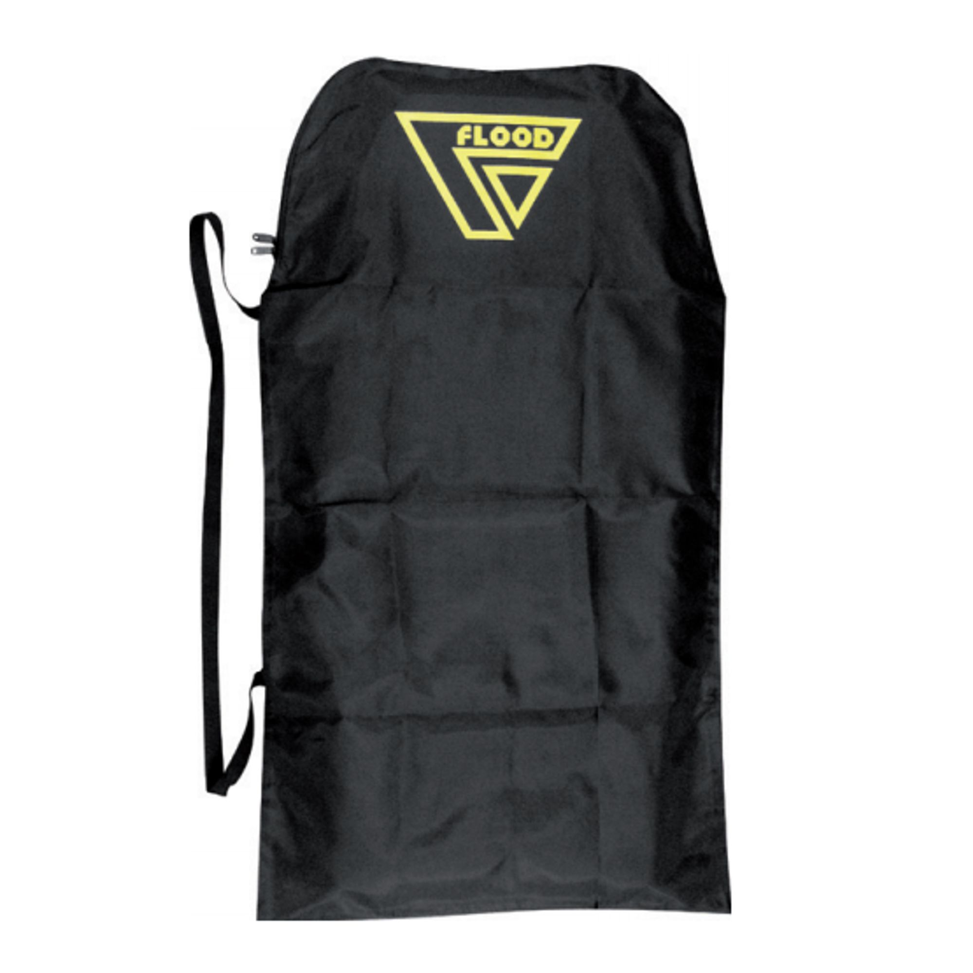 FLOOD Bodyboard cover Nylon Black