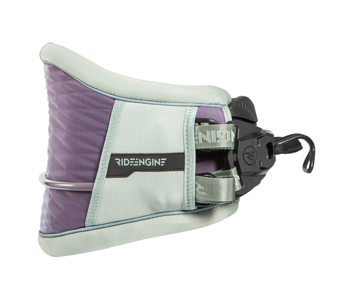 Ride Engine Momentum V3 - Grey Storm - 4