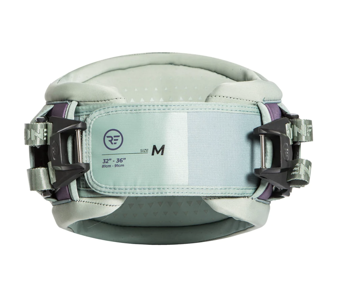Ride Engine Momentum V3 - Grey Storm - 3