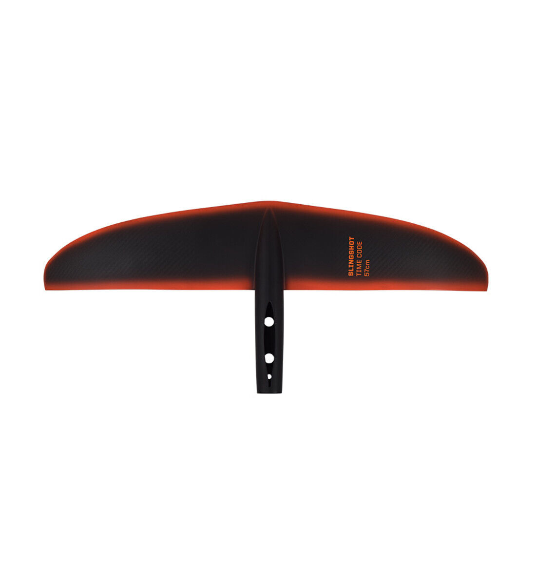 SLINGSHOT HOVER GLIDE WARP SPEED 65CM CARBON WING - 3