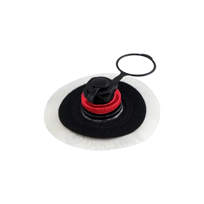Ozone stick on fast flow Inflate/Deflate Valve