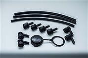 LIQUID FORCE MAX FLOW INFLATION KIT