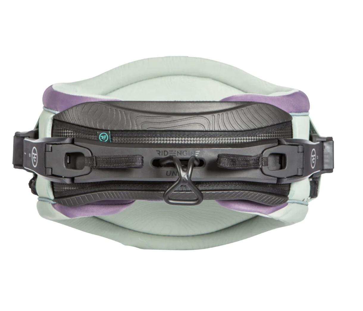 Ride Engine Saber V3 - Grey Storm - 2