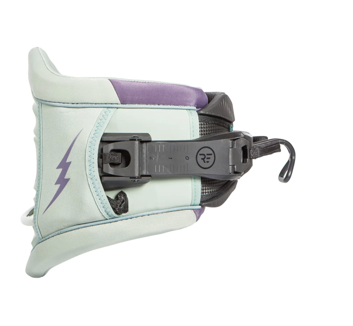 Ride Engine Saber V3 - Grey Storm - 4