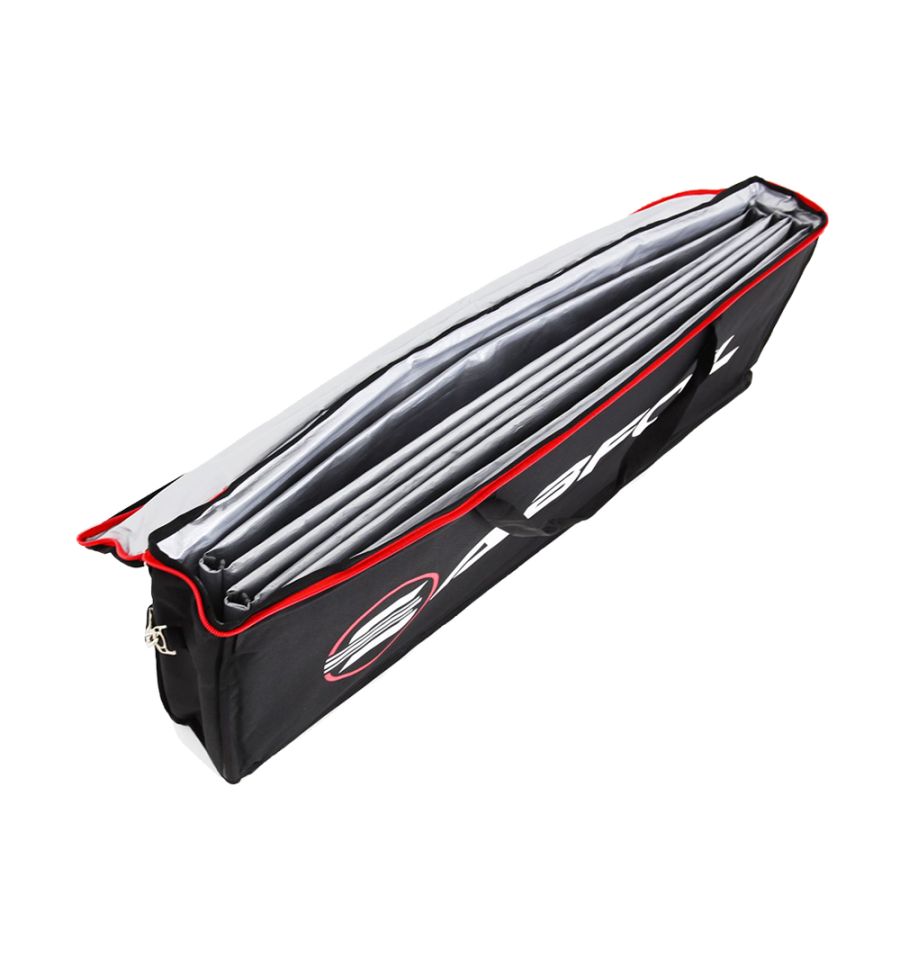 SABFOIL - Hydrofoil bag XXL - 157 cm - 4