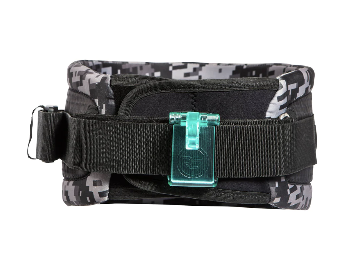 Ride Engine - Vinaka V2 Wingsurf harness - 4