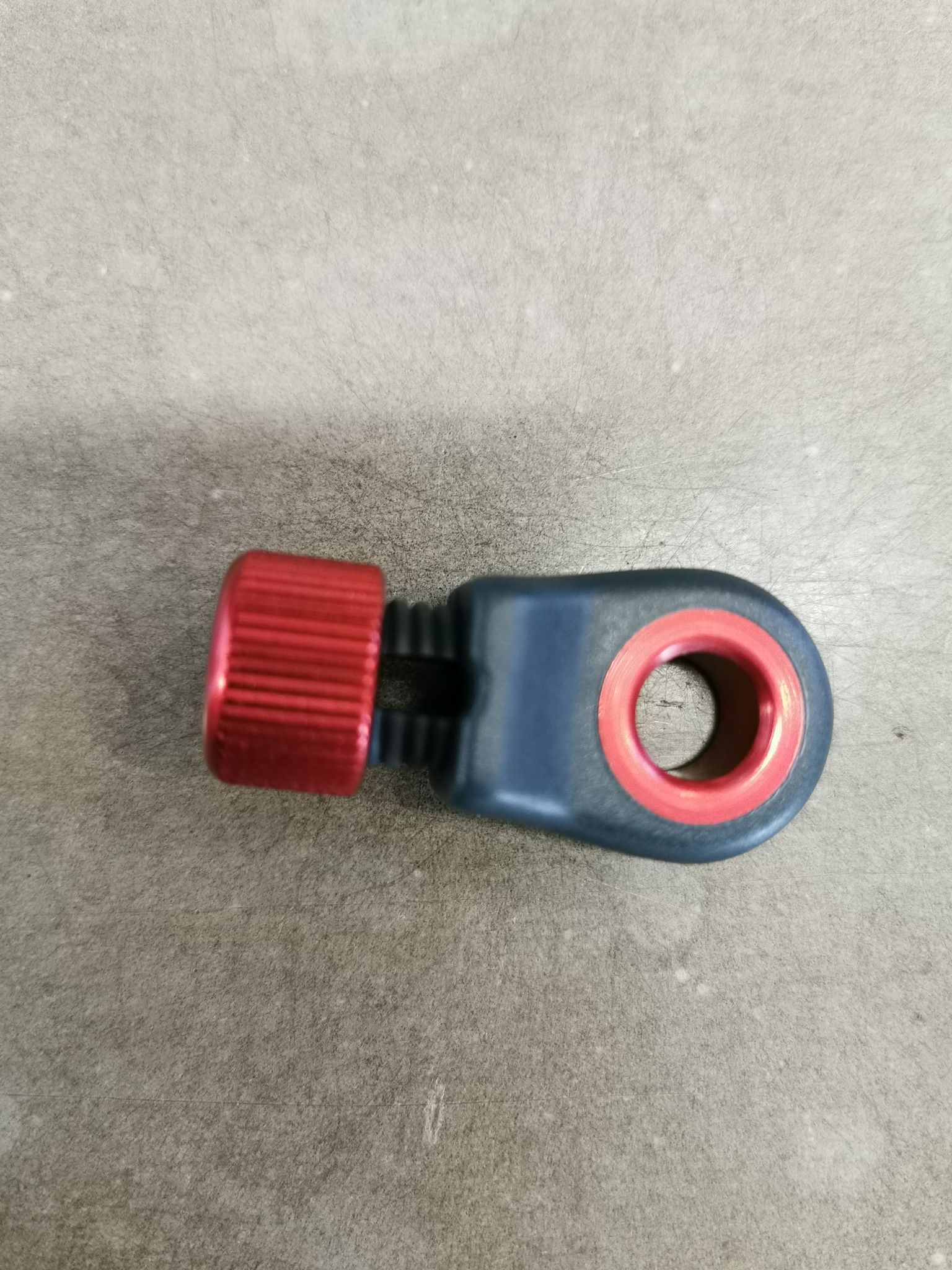 Liquid Force High Y adapter
