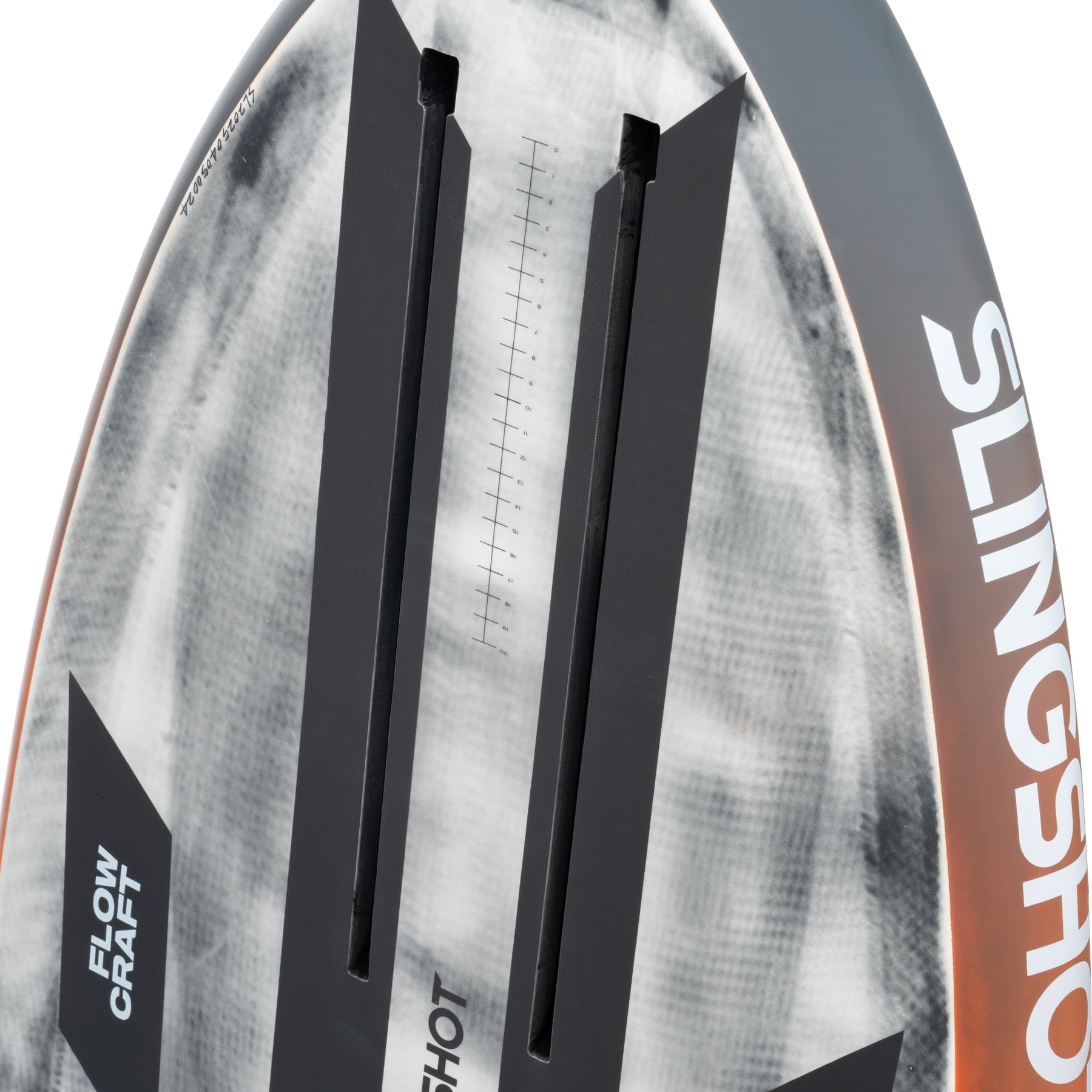 Slingshot Flow Craft 55L DEMO - 5