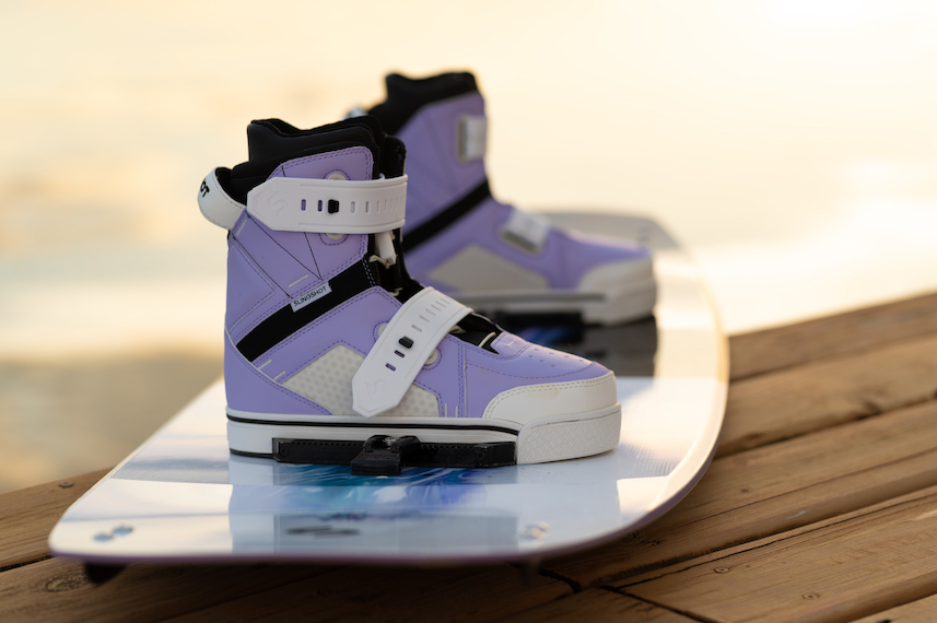   Wakeboards och  tillbehör