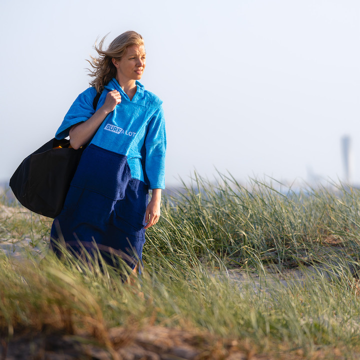   Ponchos för alla tillfällen