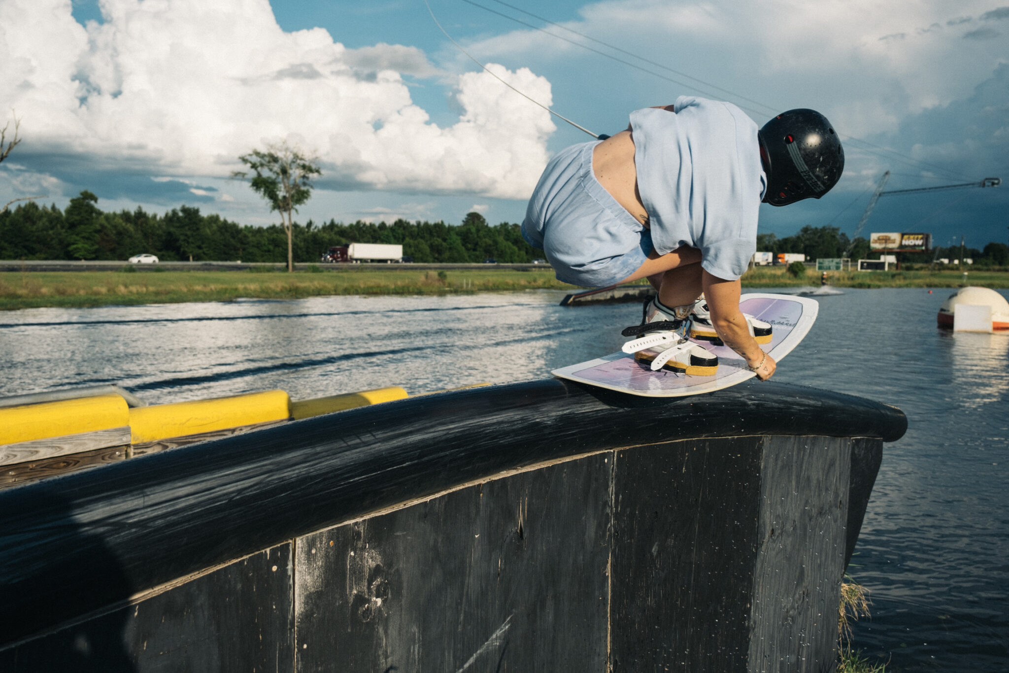  Wakeboards und Zubehör 