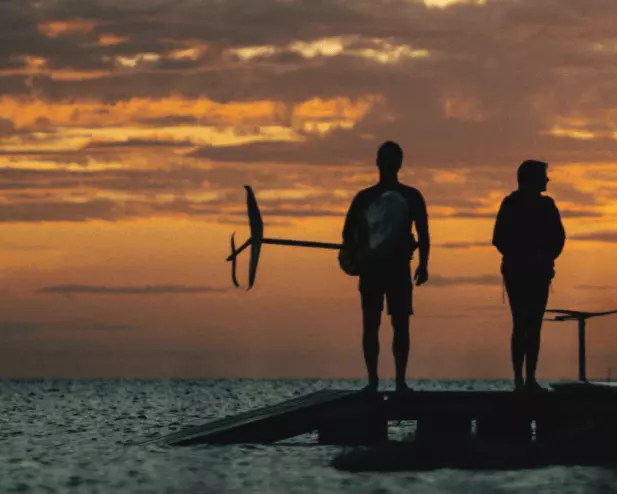  Vi hjælper dig at finde en foil 