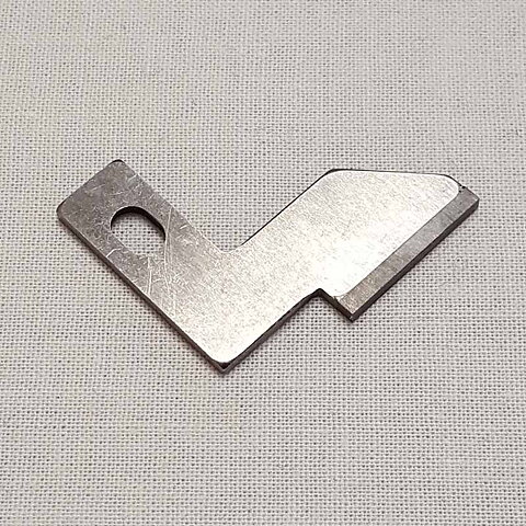 Overlockkniv Babylock