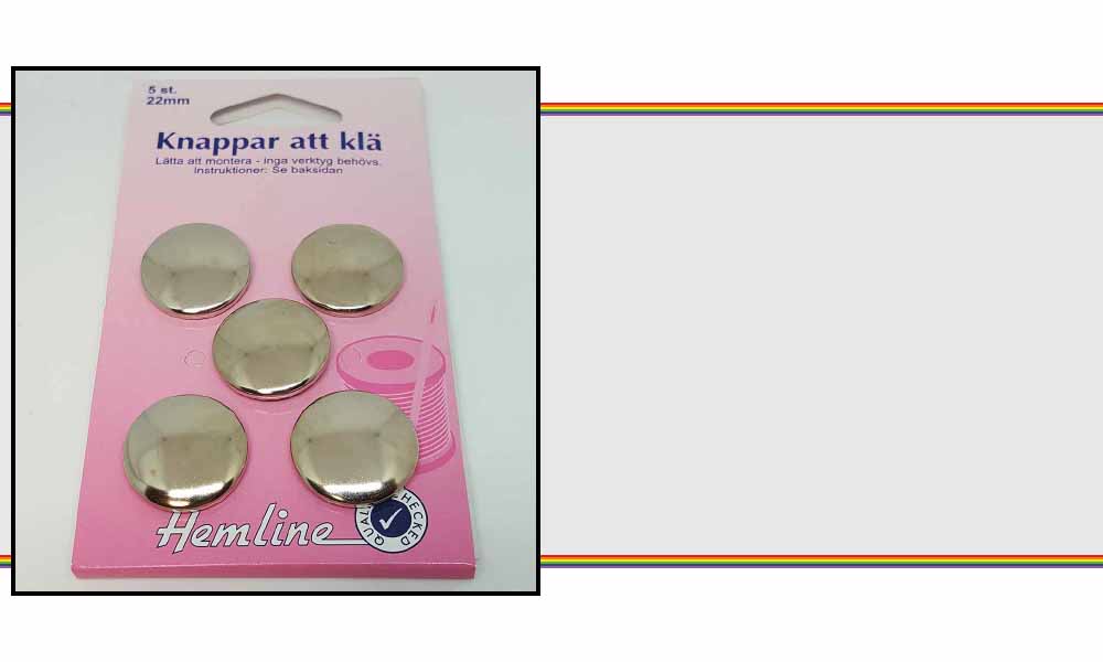 Övriga knappar