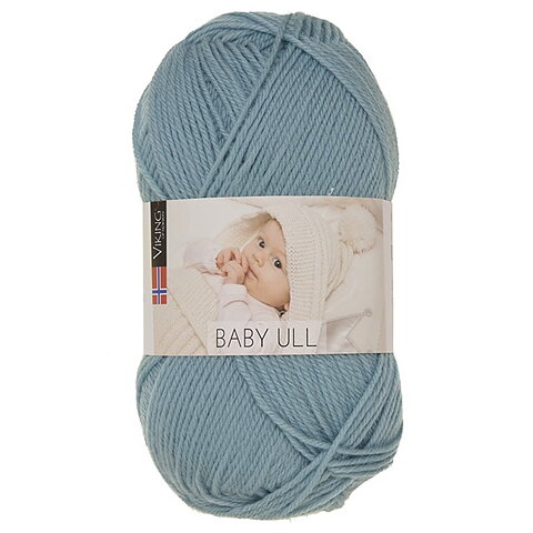 Baby ull