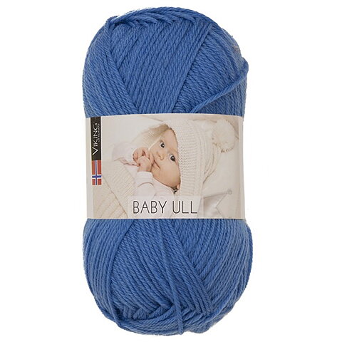 Baby ull