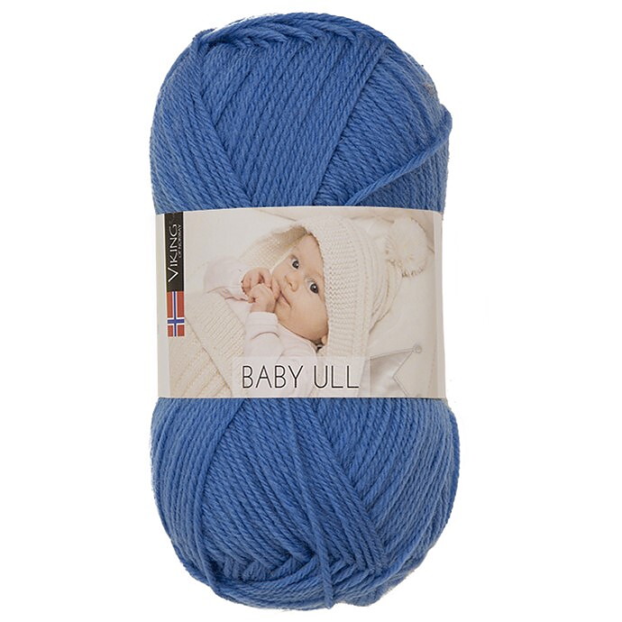 Baby ull