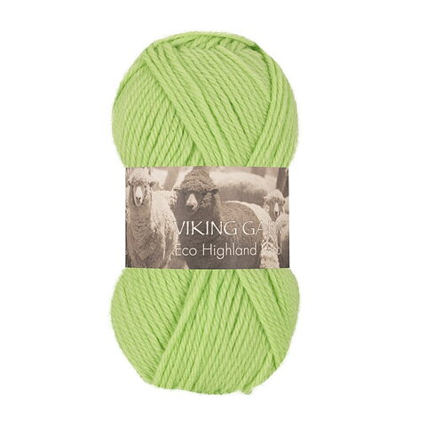 Limegrön 231