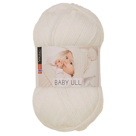 Baby ull