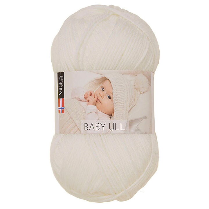 Baby ull