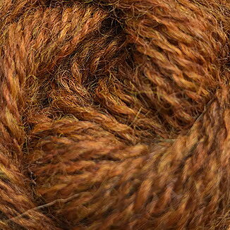 Russet