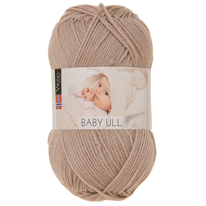 Baby ull