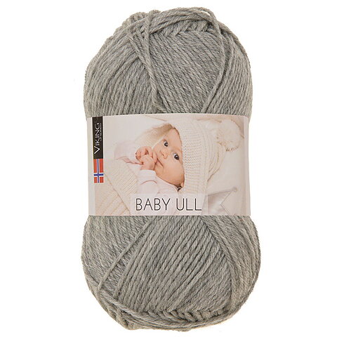 Baby ull