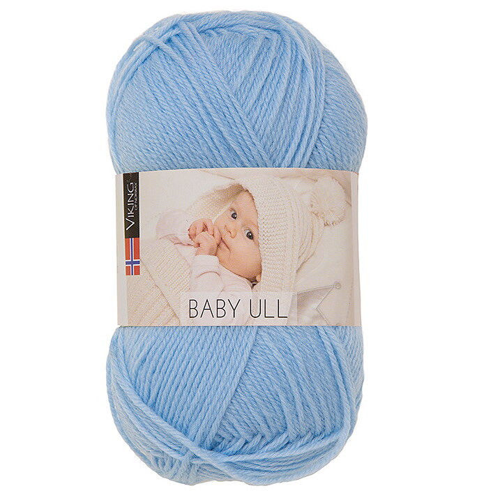 Baby ull