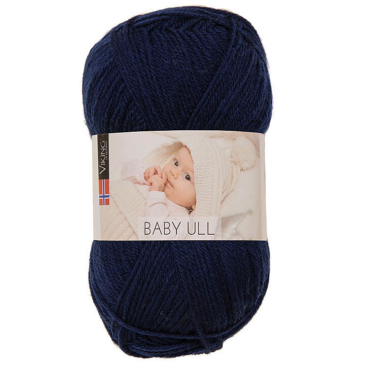 Baby ull