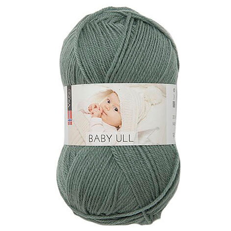 Baby ull 338