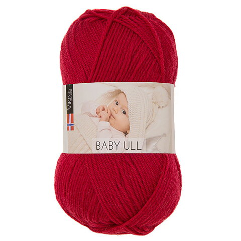 Baby ull
