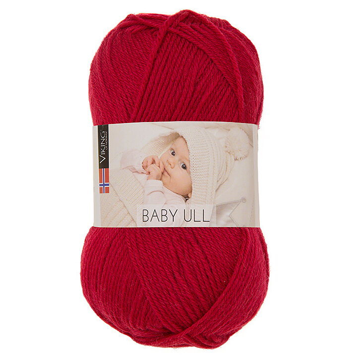 Baby ull