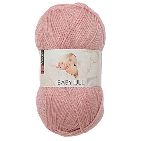 Baby ull 362
