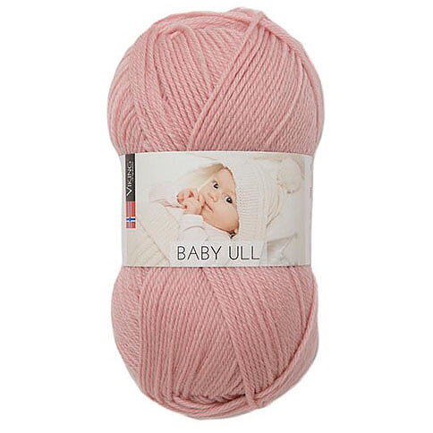 Baby ull 362