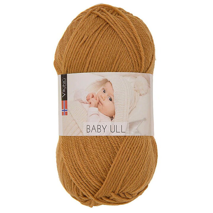 Baby ull