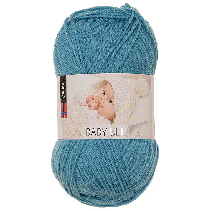 Baby ull