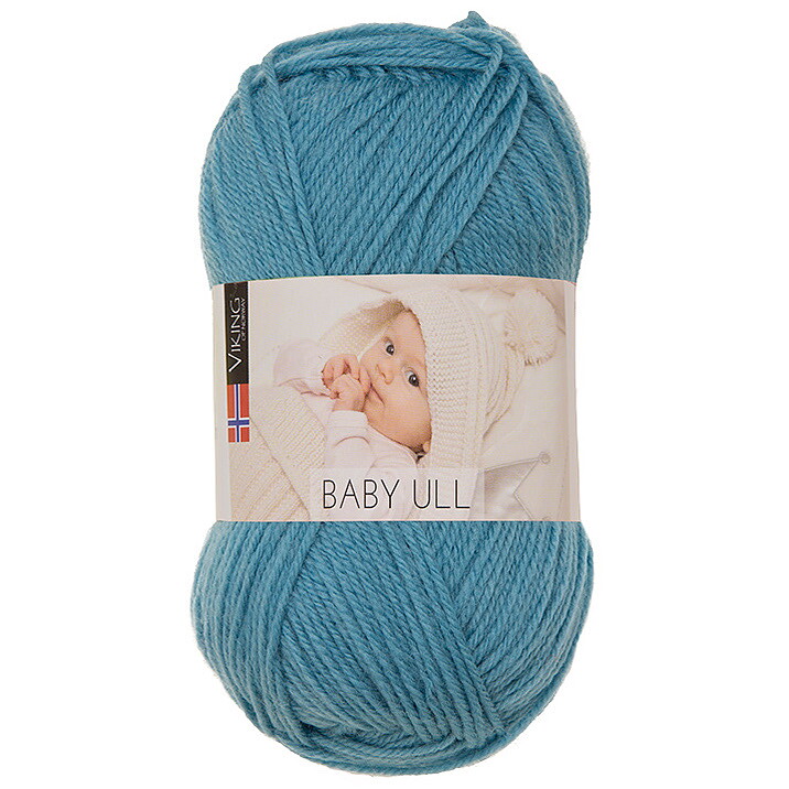 Baby ull