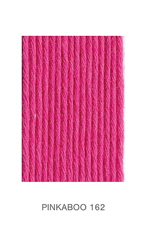 Baby Cashmere Merino Silk