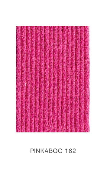 Baby Cashmere Merino Silk