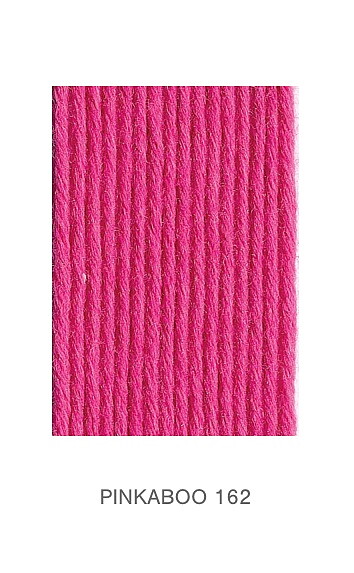 Baby Cashmere Merino Silk