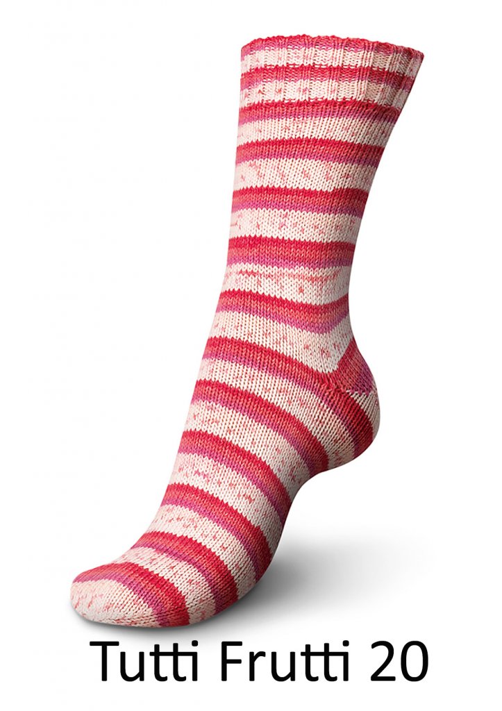 Tutti frutti