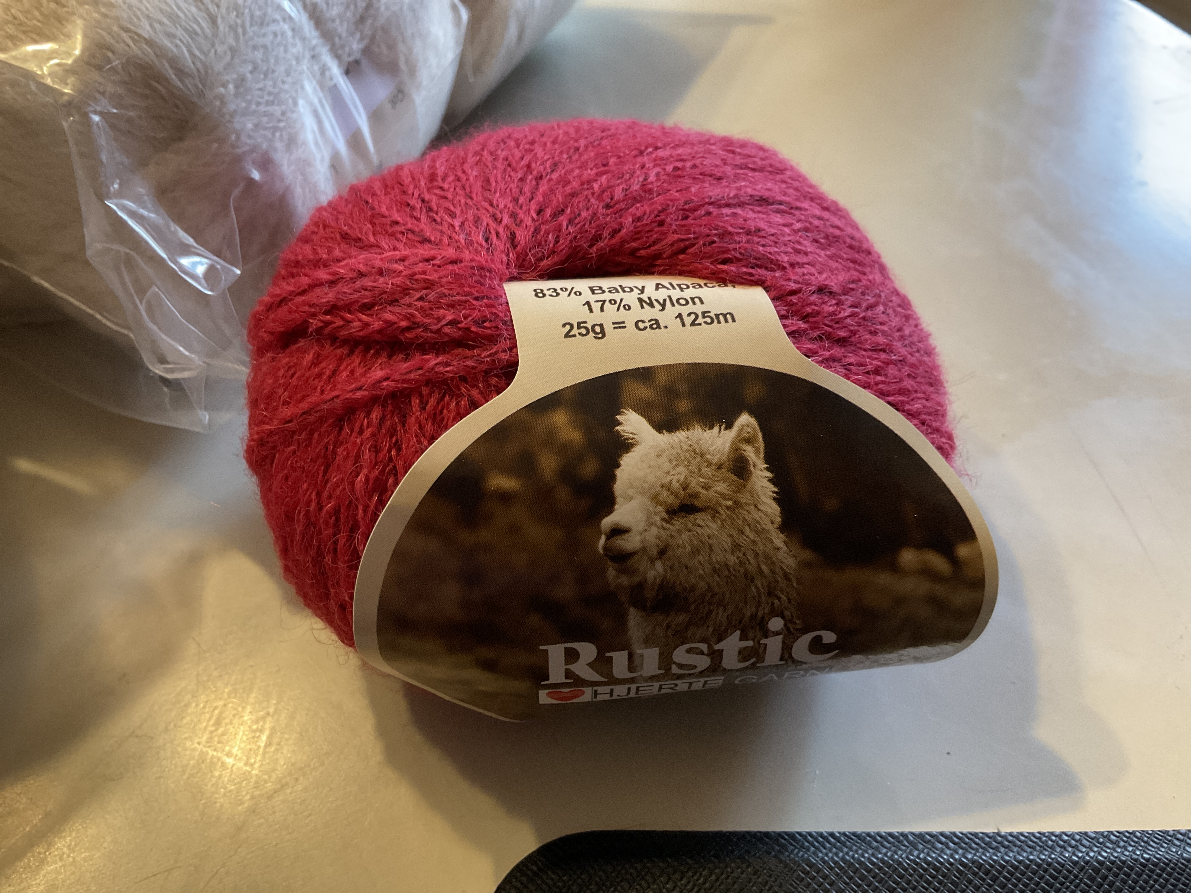 Rustic