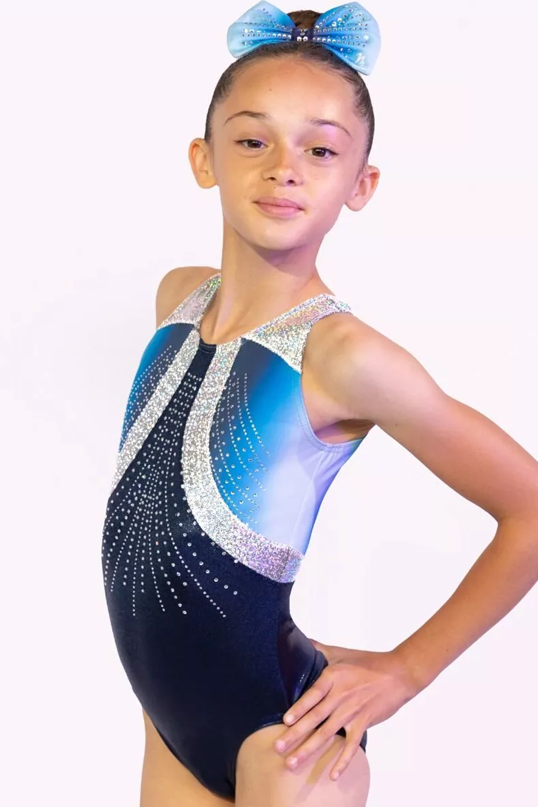 Fierce Blue - 4