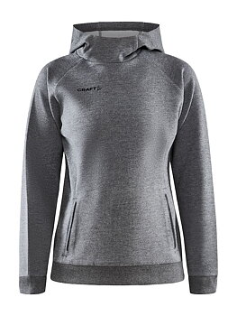 Craft Core Soul Hood Sweatshirt Dam